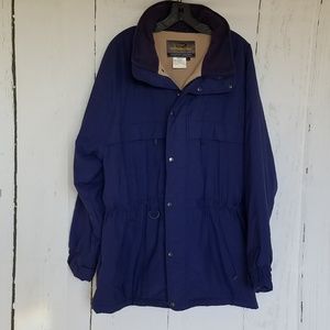 Waterproof Winter Jacket